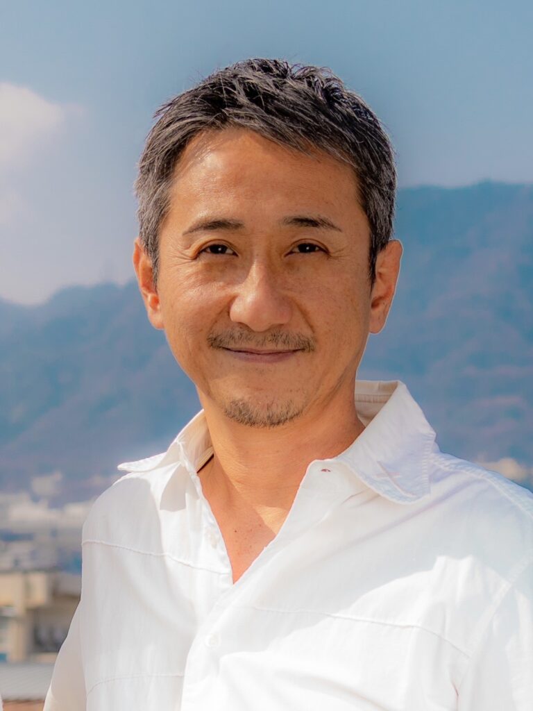 中矢 修司 | アンコールプロダクション